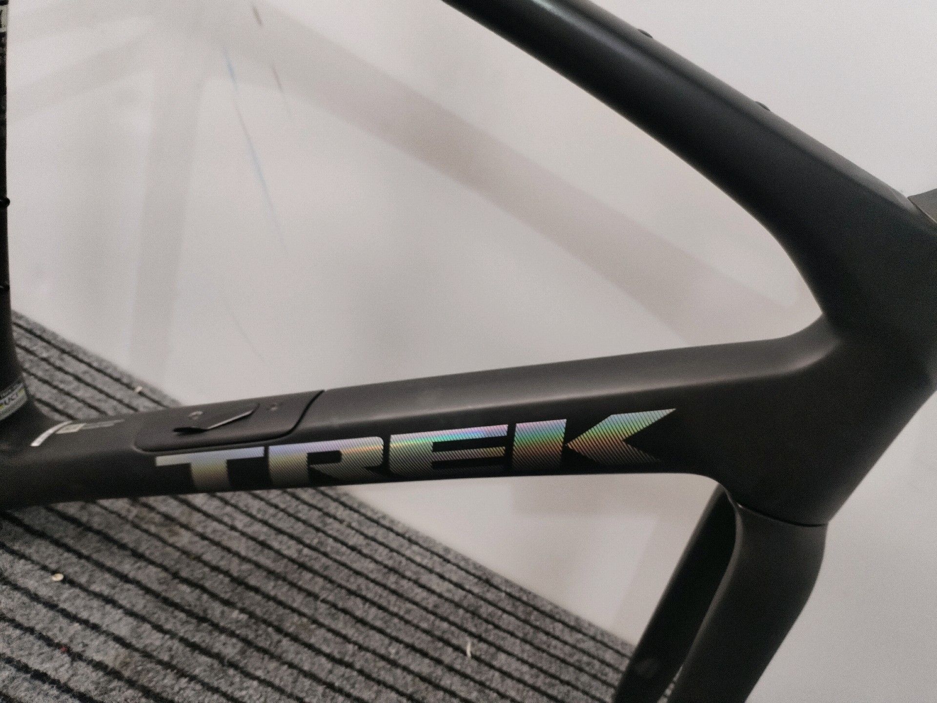 Trek discount domane frameset