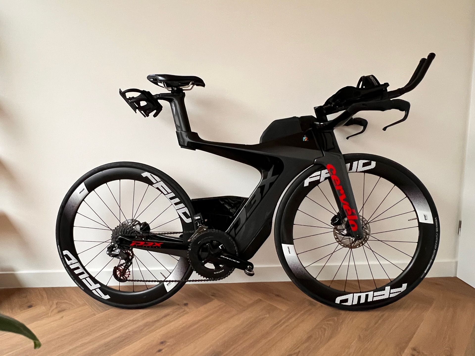 Cervelo best sale p3x price