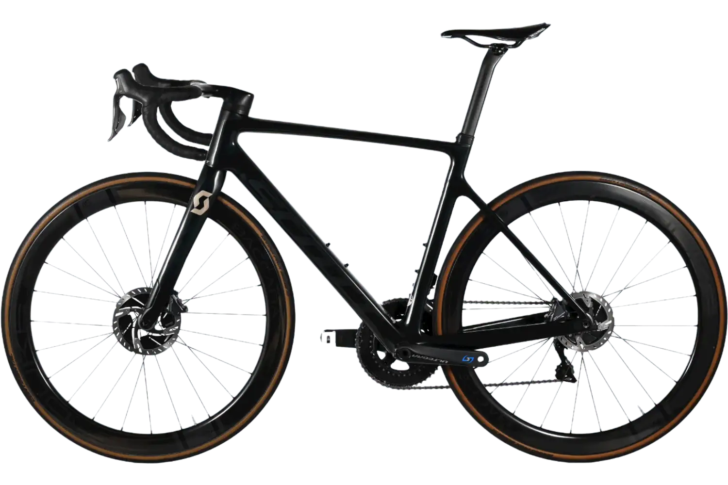 Scott addict rc premium 2020 online