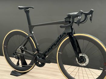 Used Cervélo S5 2024 Road & Gravel — image 3 of 7