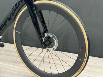 Used Cervélo S5 2024 Road & Gravel — image 7 of 7