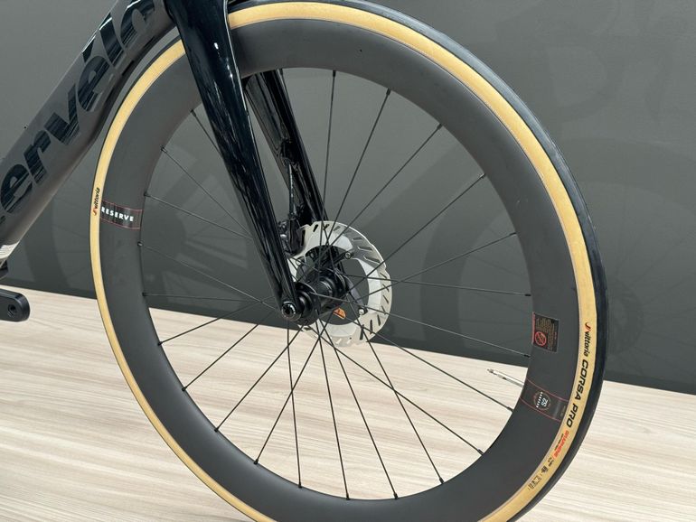 Used Cervélo S5 2024 Road & Gravel — image 7 of 7