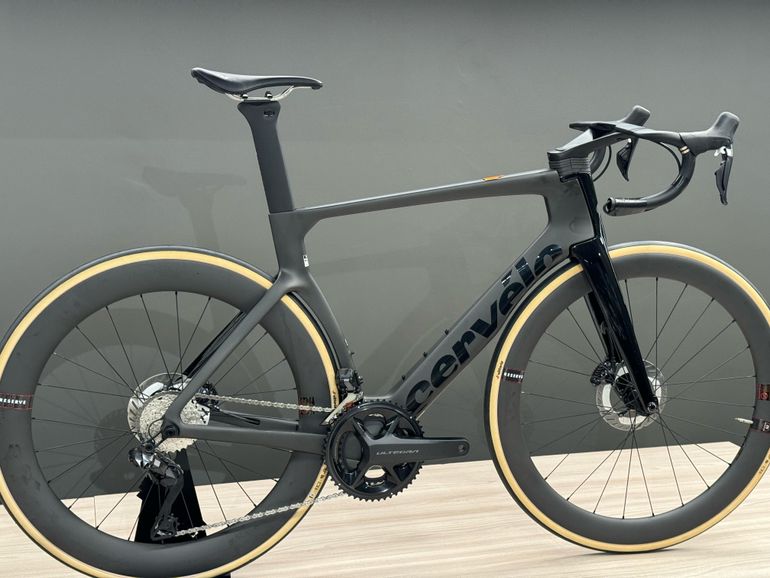 Used Cervélo S5 2024 Road & Gravel — image 2 of 7