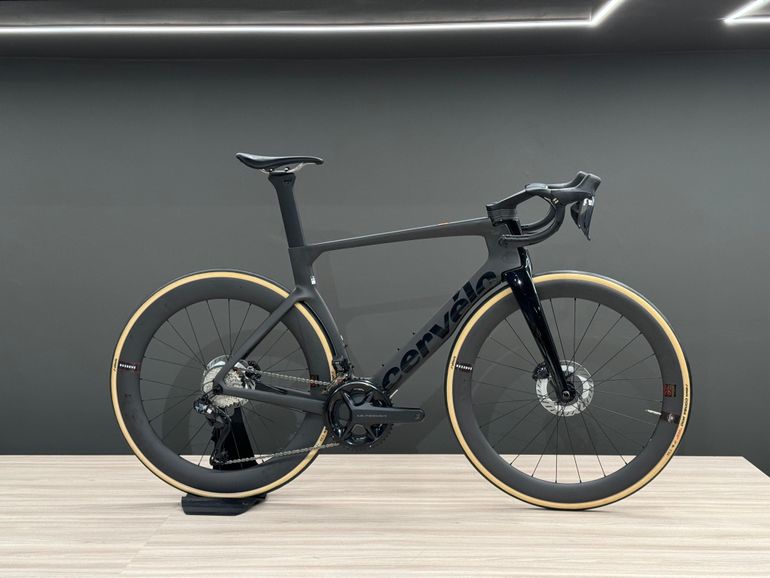 Used Cervélo S5 2024 Road & Gravel — image 1 of 7