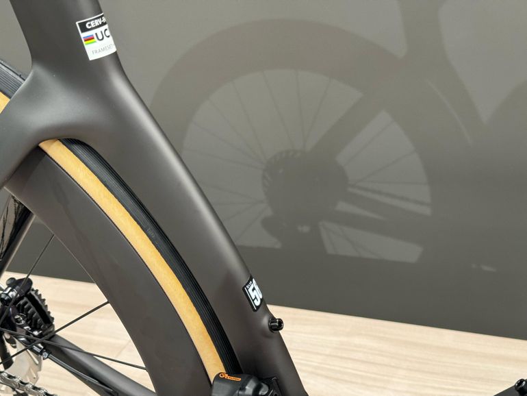 Used Cervélo S5 2024 Road & Gravel — image 5 of 7
