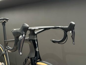 Used Cervélo S5 2024 Road & Gravel — image 4 of 7