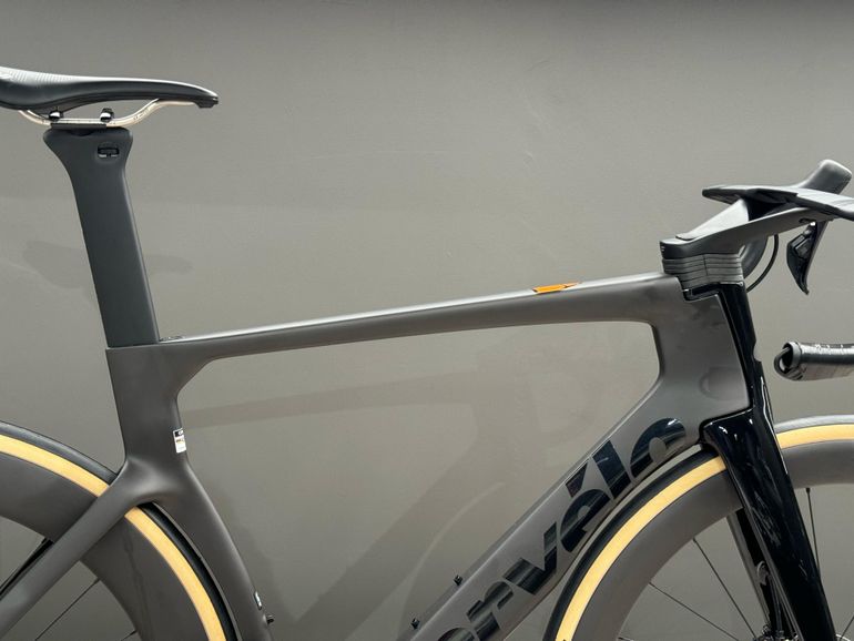 Used Cervélo S5 2024 Road & Gravel — image 6 of 7