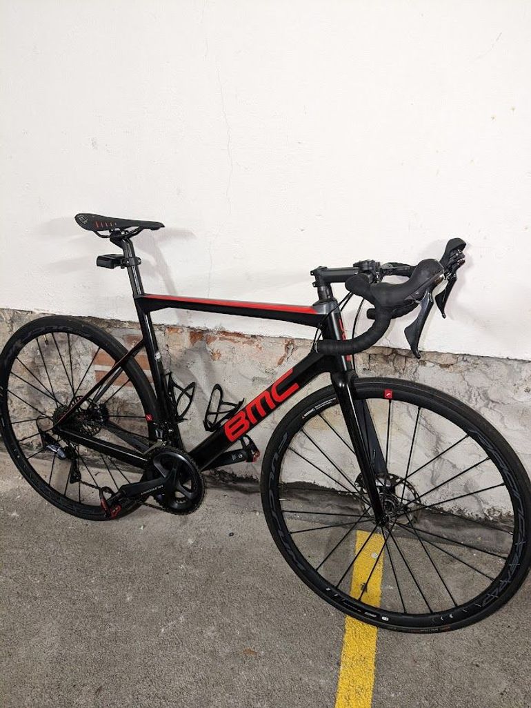 2018 store bmc slr02