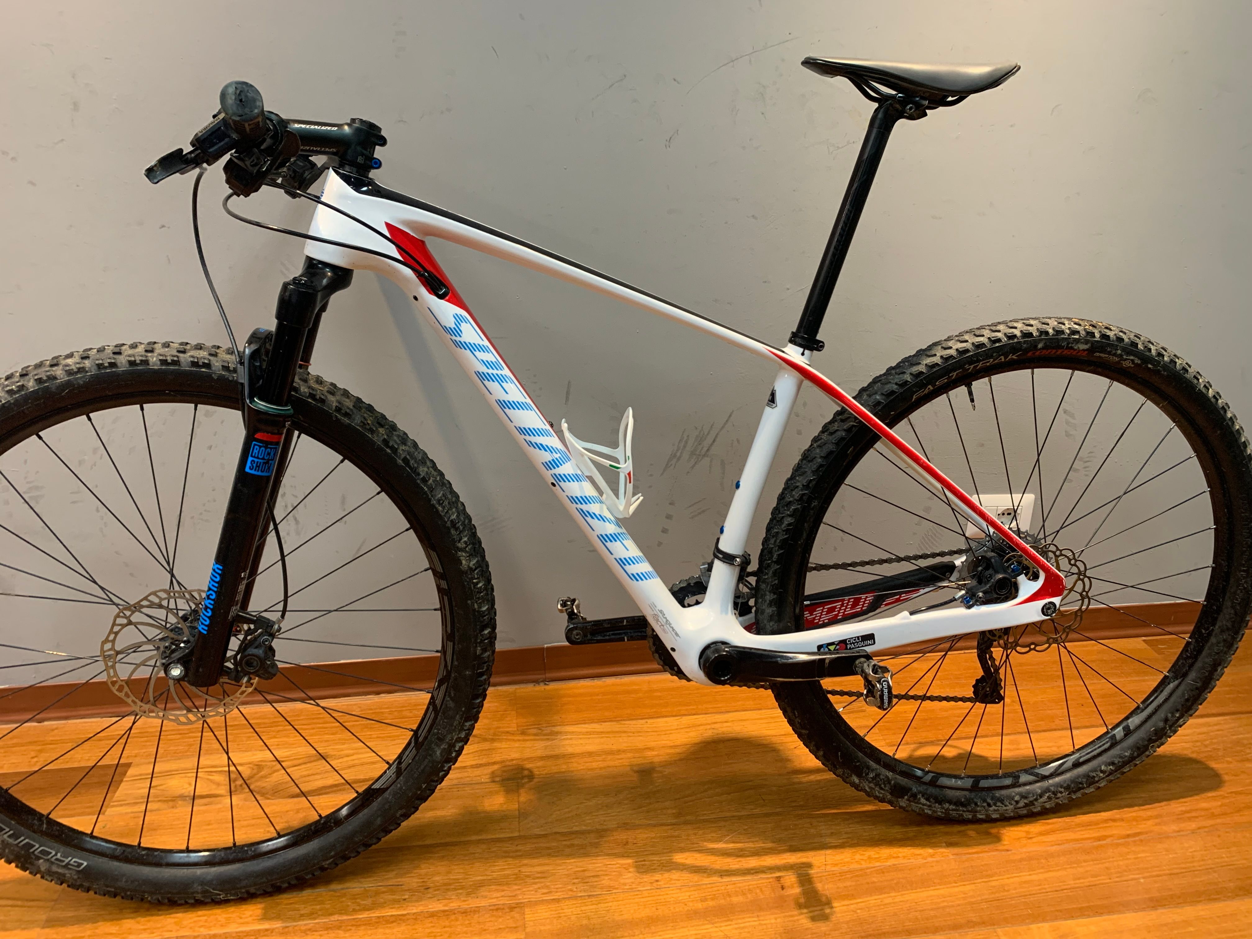 Specialized stumpjumper 2024 comp 2015