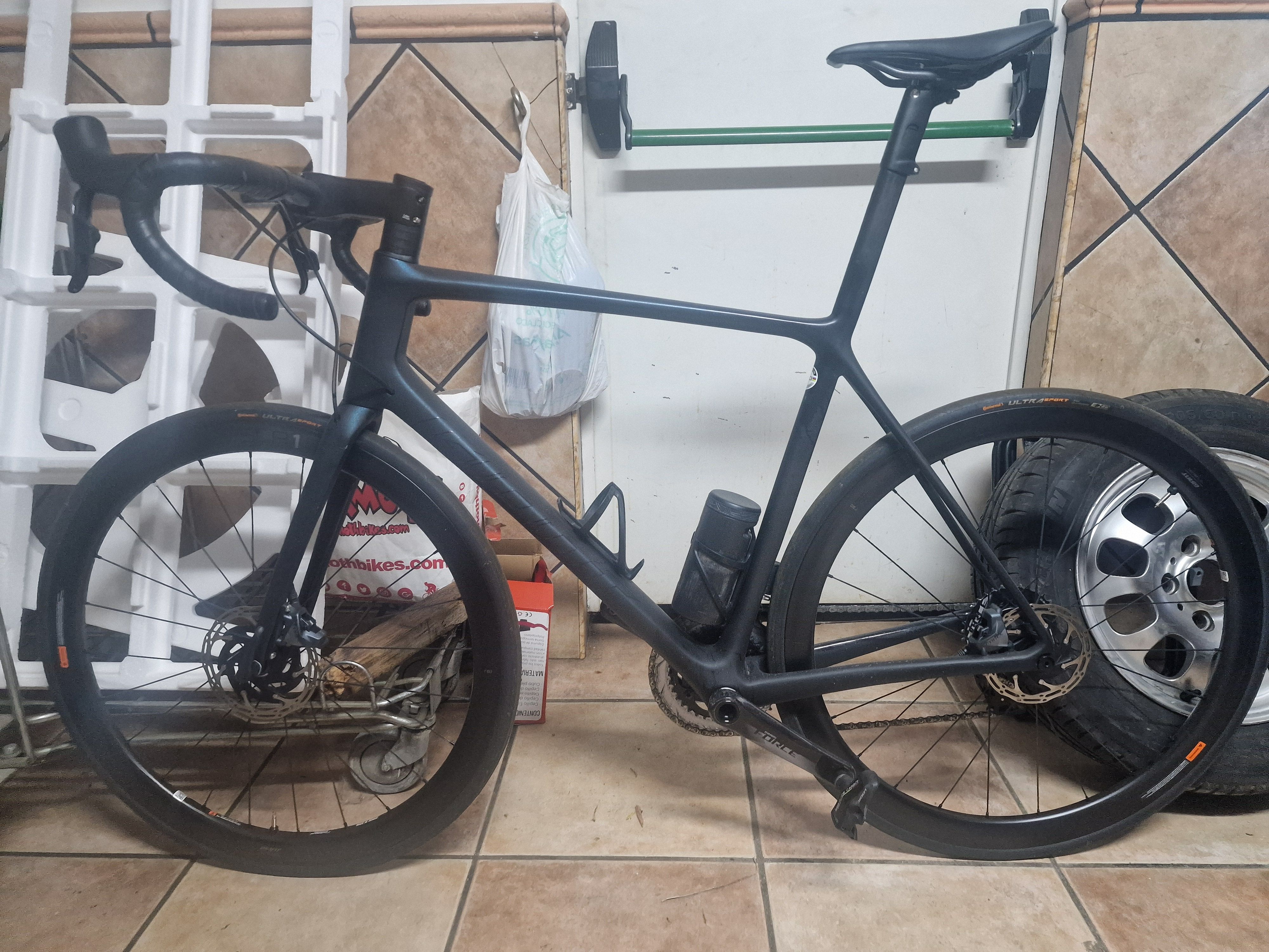 Giant tcr advanced discount sl 2021 disc