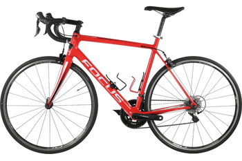 Used Focus IZALCO RACE 105 2018 Road & Gravel — image 3 of 10