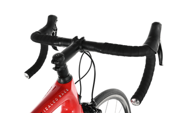 Used Focus IZALCO RACE 105 2018 Road & Gravel — image 10 of 10