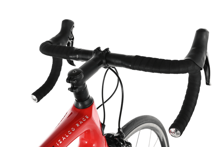 Used Focus IZALCO RACE 105 2018 Road & Gravel — image 10 of 10