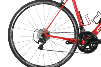 Used Focus IZALCO RACE 105 2018 Road & Gravel — image 7 of 10