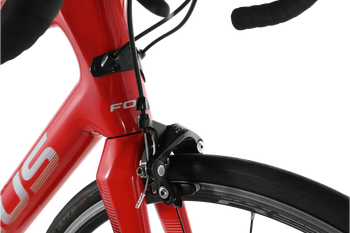 Used Focus IZALCO RACE 105 2018 Road & Gravel — image 4 of 10
