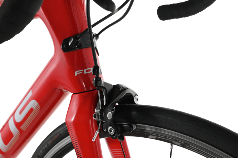 Used Focus IZALCO RACE 105 2018 Road & Gravel — image 4 of 10
