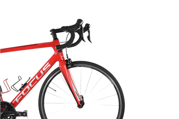 Used Focus IZALCO RACE 105 2018 Road & Gravel — image 5 of 10