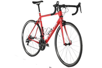 Used Focus IZALCO RACE 105 2018 Road & Gravel — image 2 of 10