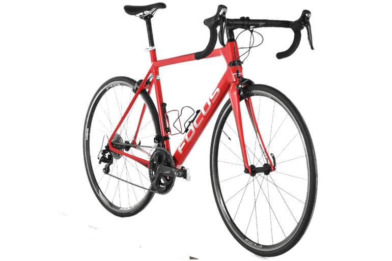 Used Focus IZALCO RACE 105 2018 Road & Gravel — image 2 of 10