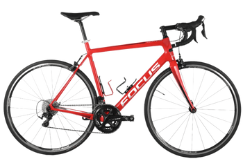 Used Focus IZALCO RACE 105 2018 Road & Gravel — image 1 of 10