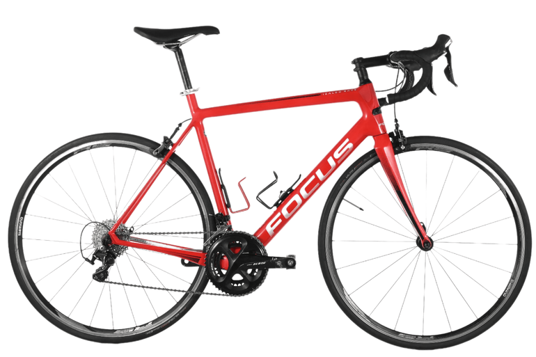Used Focus IZALCO RACE 105 2018 Road & Gravel — image 1 of 10