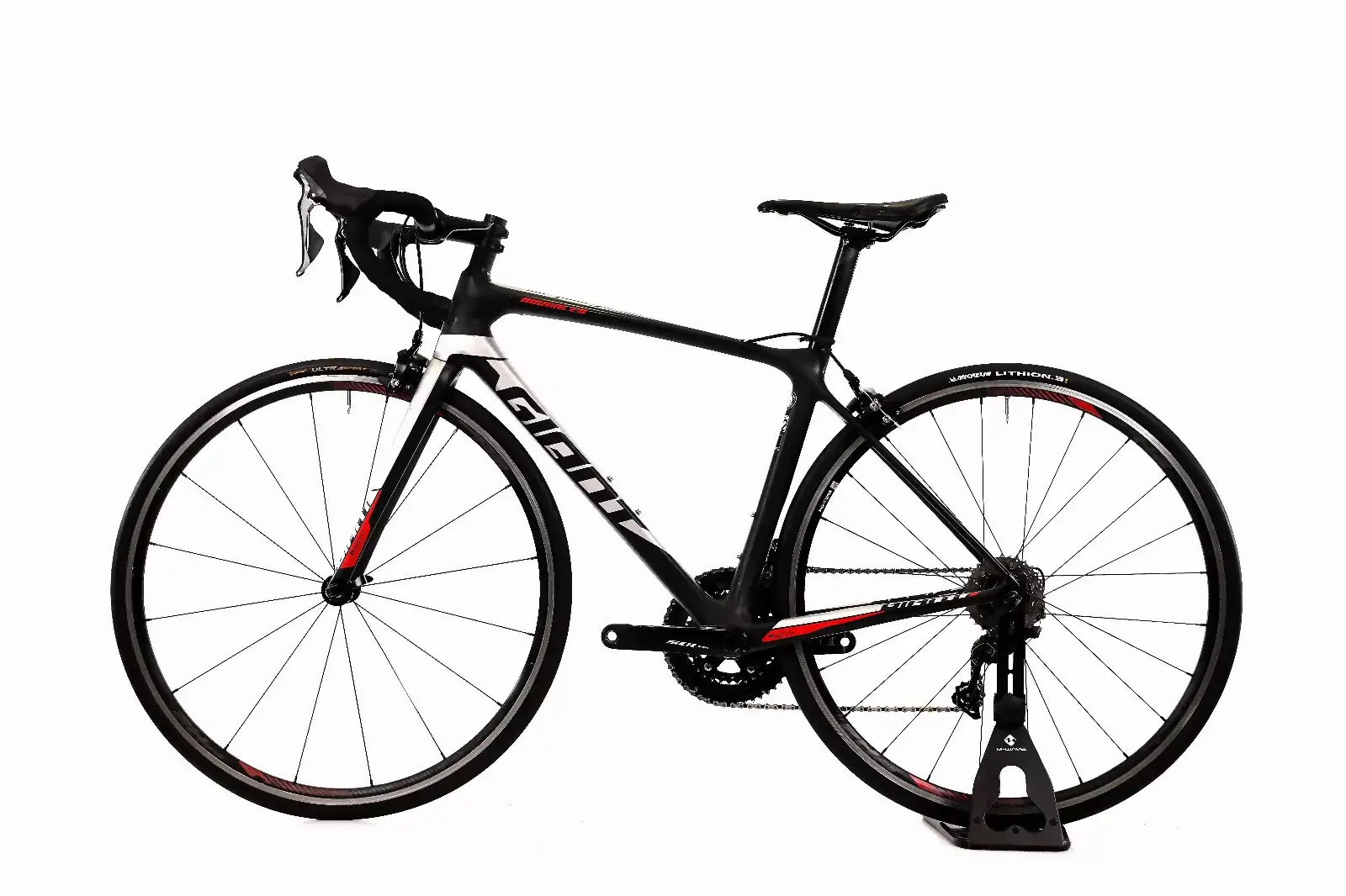 Giant tcr advanced online 2 2019