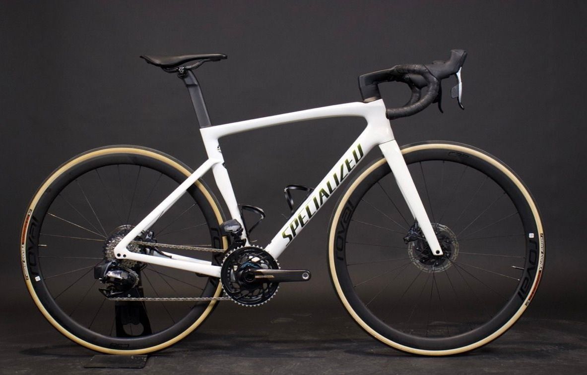 Tarmac sl7 on sale pro etap