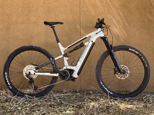 Cannondale - Moterra Neo 3, 2024
