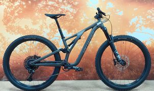 Specialized - Stumpjumper Comp Alloy, 2023