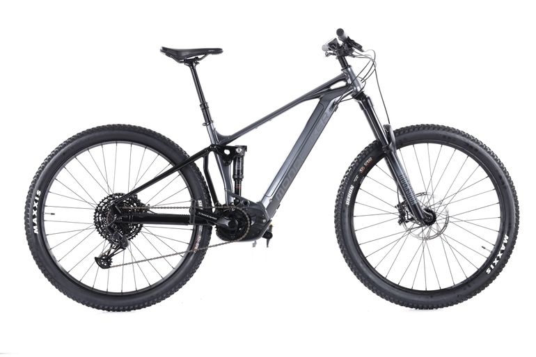 Mondraker discount chaser+ 2019