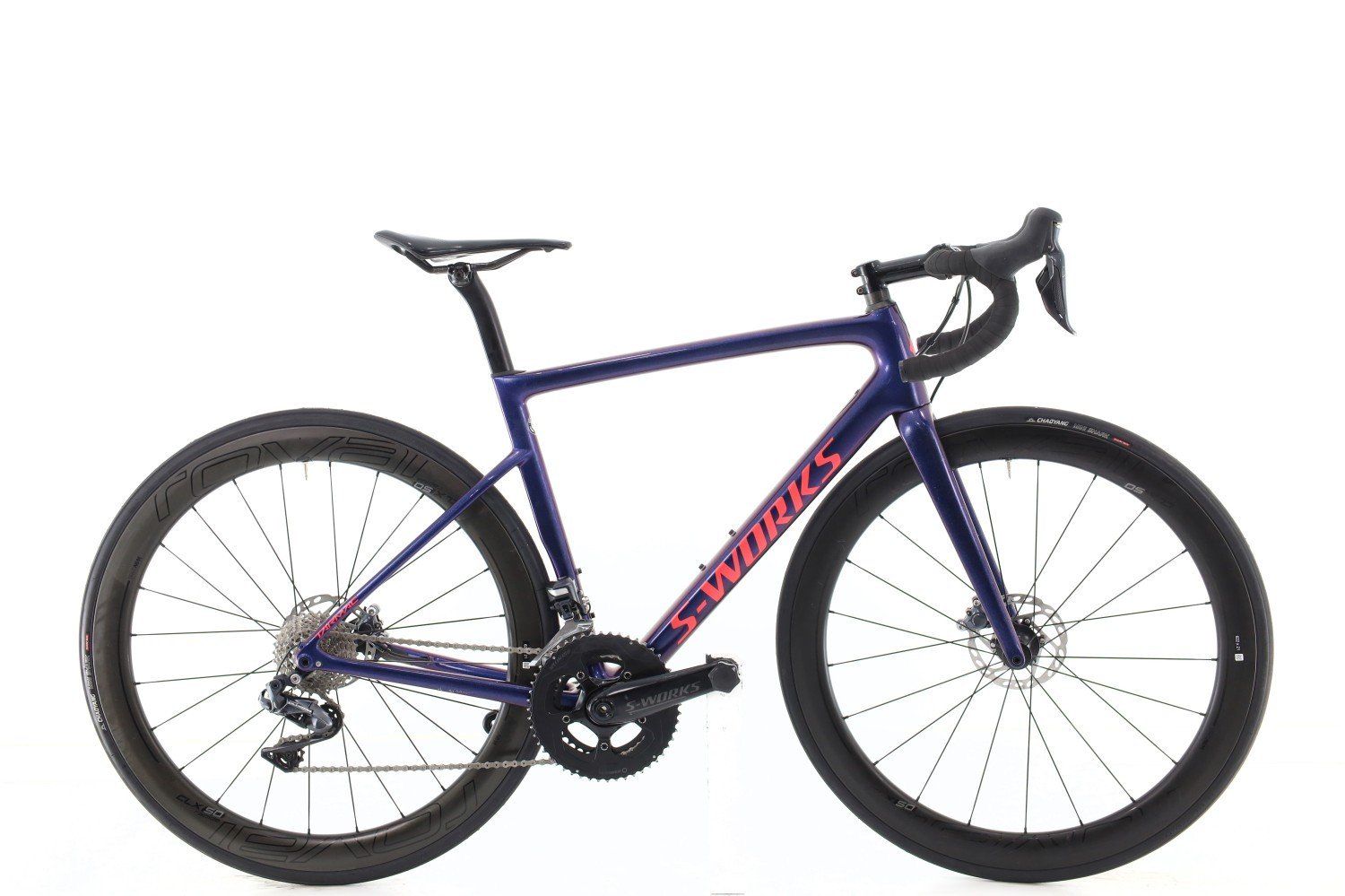 S works tarmac hot sale 2020