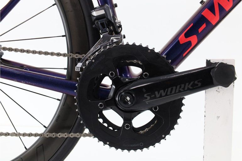 Specialized discount 54 cm