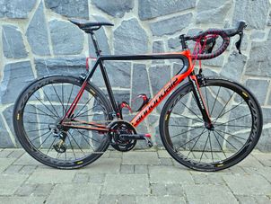 Cannondale - SuperSix EVO Hi-MOD Dura-Ace, 2019