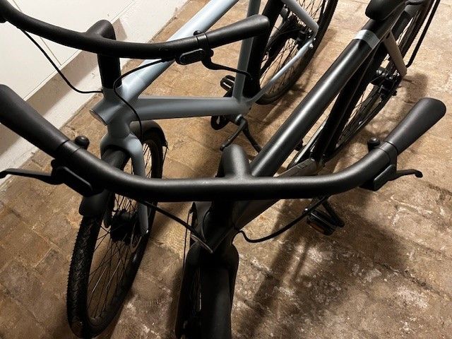 Vanmoof dviratis online