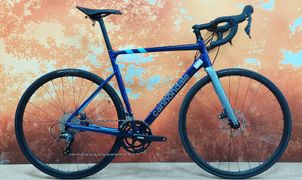 Cannondale - CAAD13 Disc Tiagra, 2021