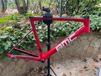 BMC, TEAM MACHINE SLR01 TEAM