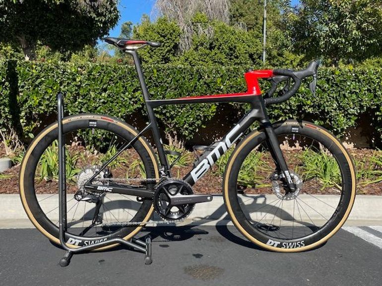 Bmc teammachine slr01 sales 2021