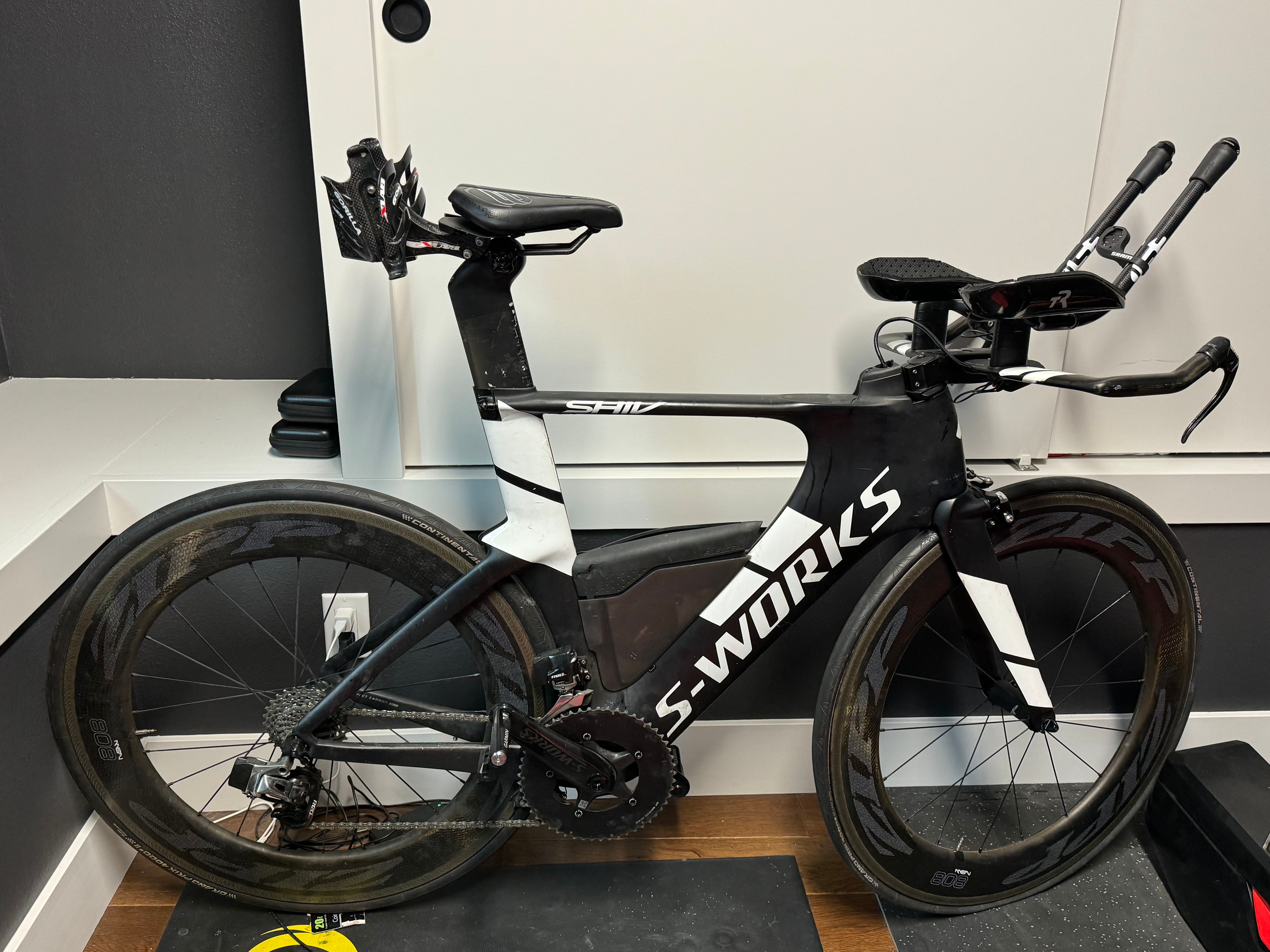 Specialized shiv 2024 tt 2016