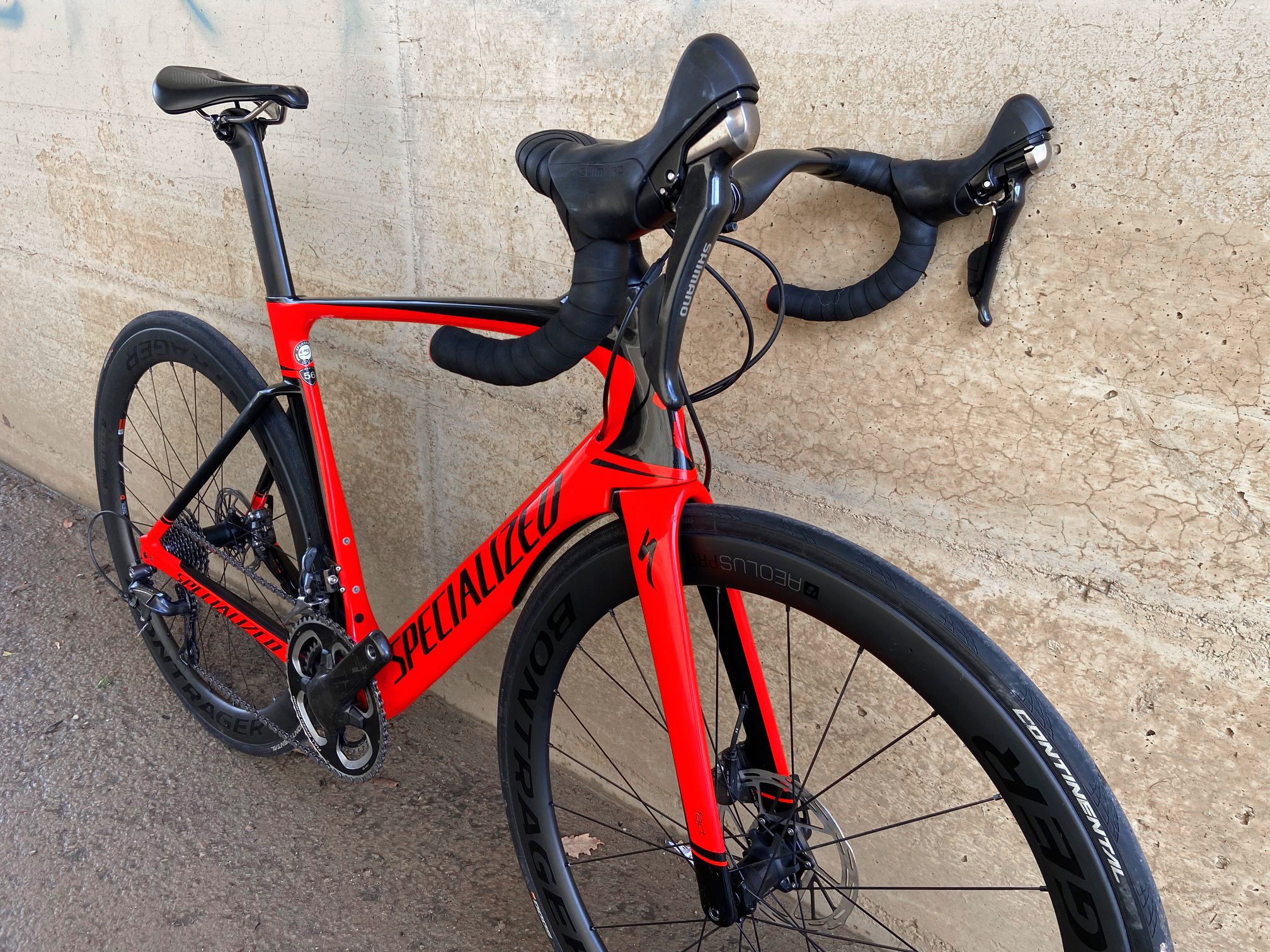 Specialized venge 2024 expert 2019