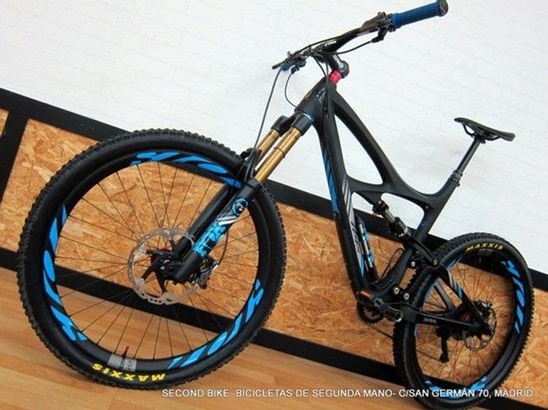 Ibis Mojo HD used in XL buycycle