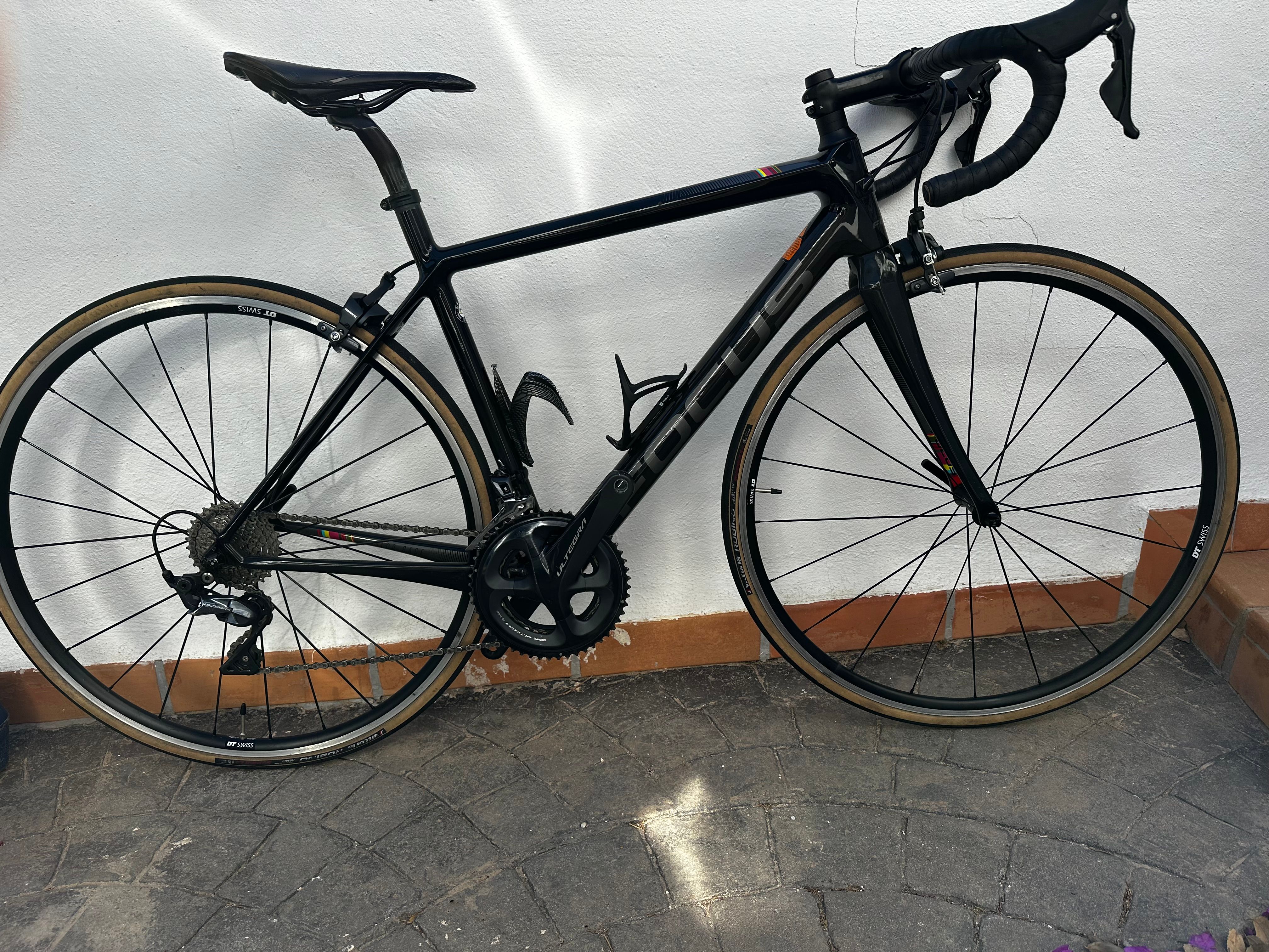 Achetez un v lo d occasion Focus IZALCO RACE 9.8 en 51 cm buycycle