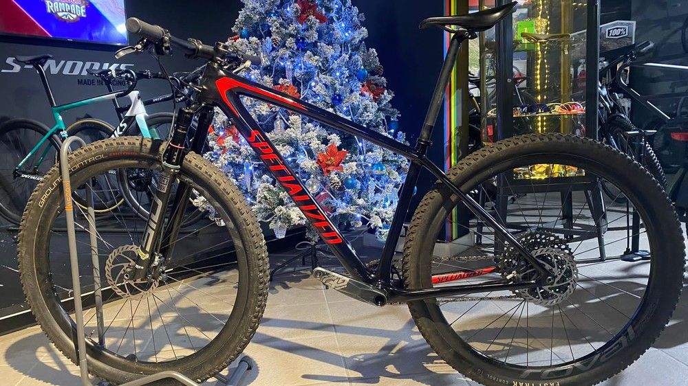 Specialized ht best sale epic 2018