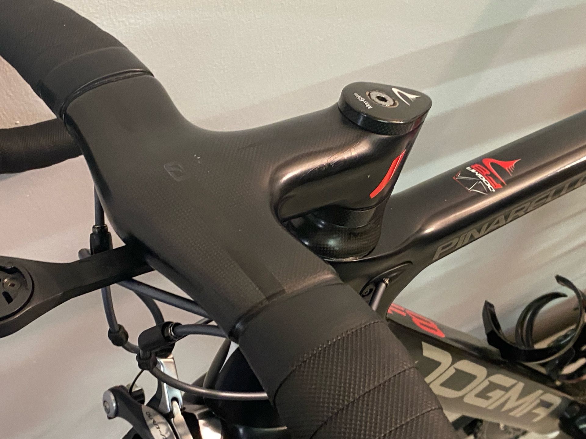 Pinarello sales dogma f8w