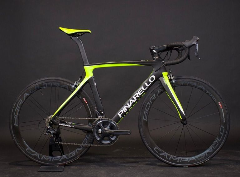 2018 pinarello gan s