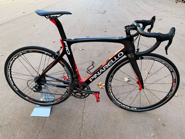 Pinarello dogma f10 online 2018