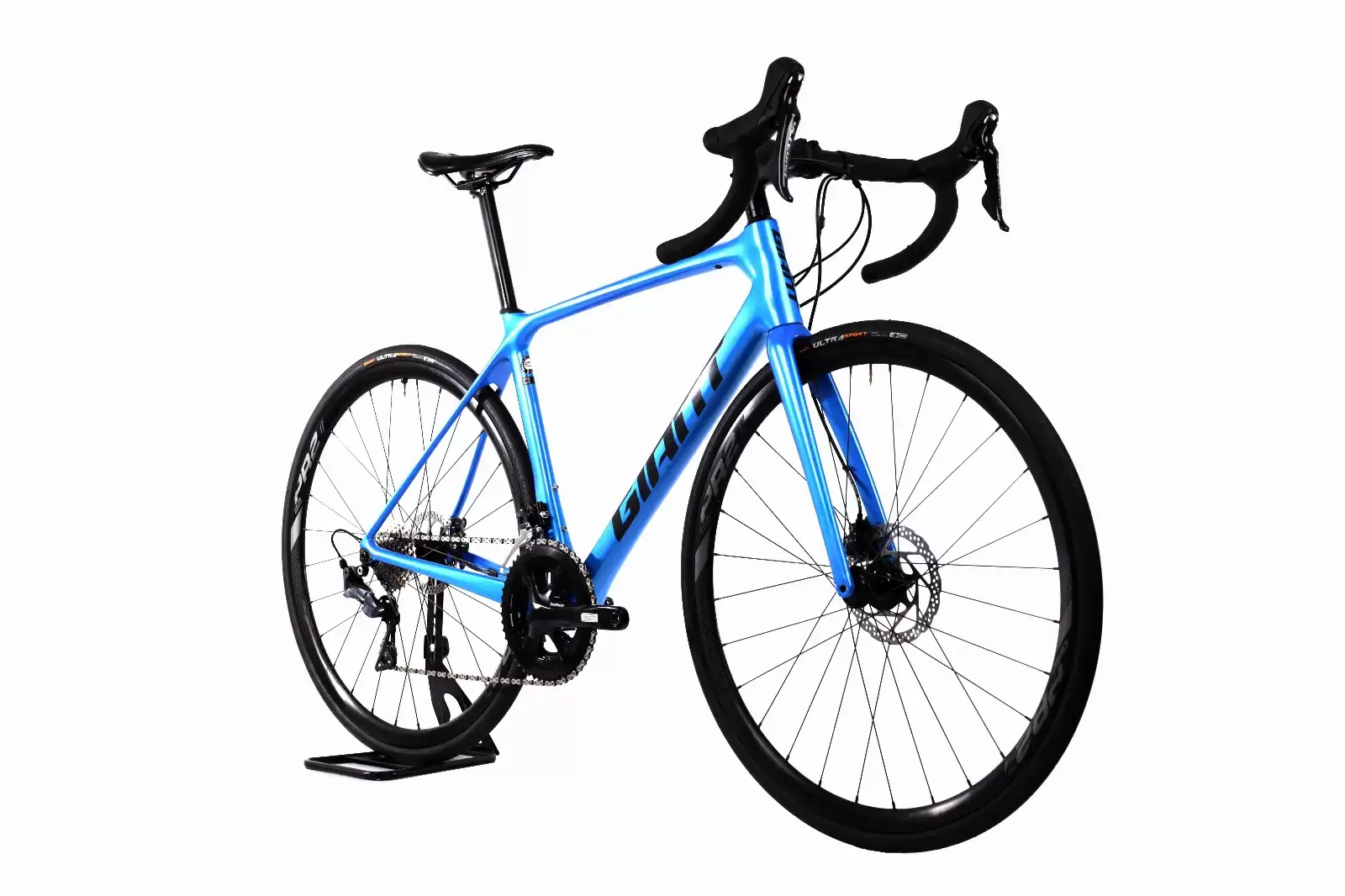 Giant tcr advanced 1 pro online compact