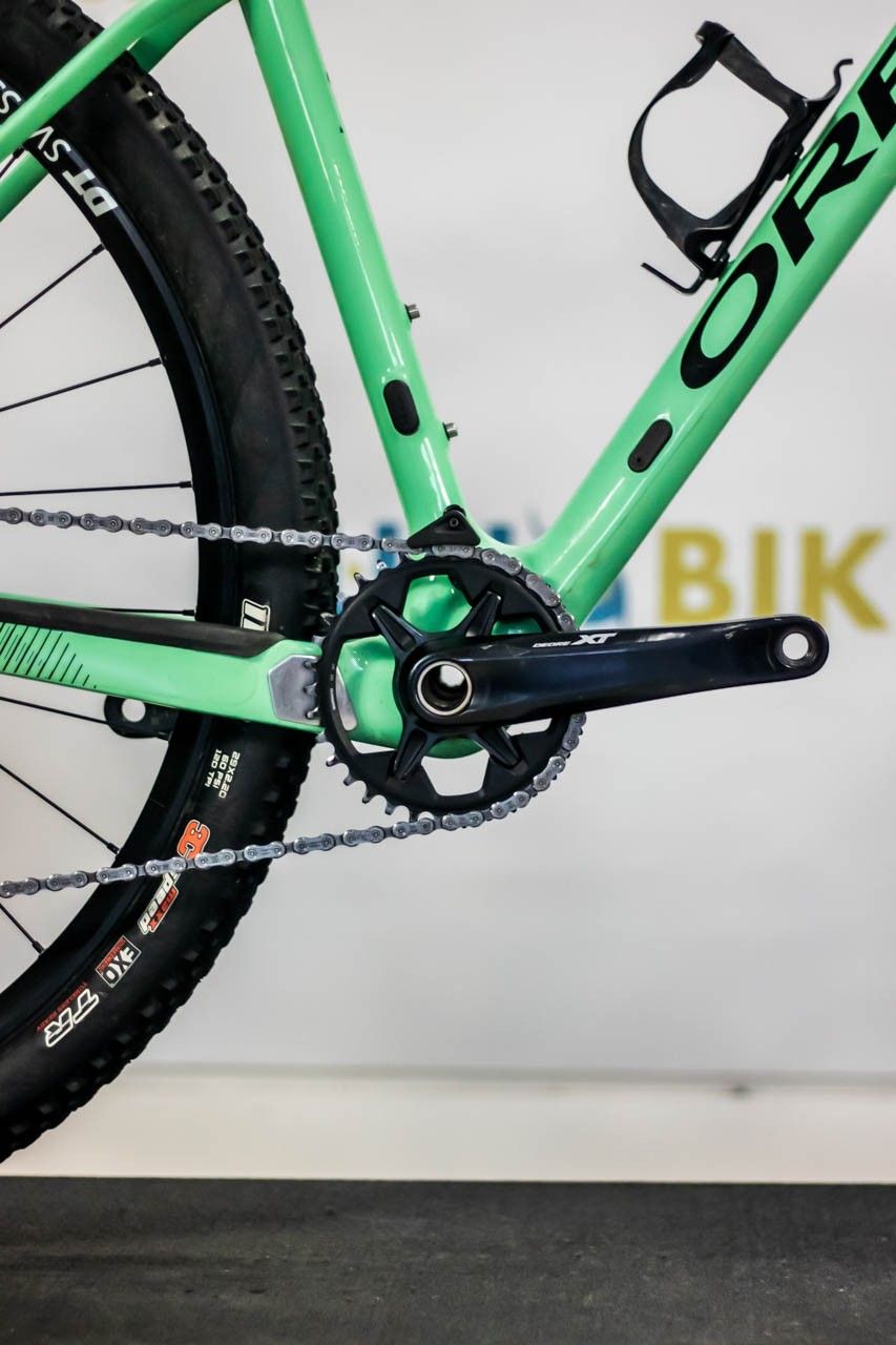 2019 discount orbea alma