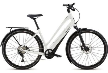 Specialized - Como 5.0 Electric Bike, 2020