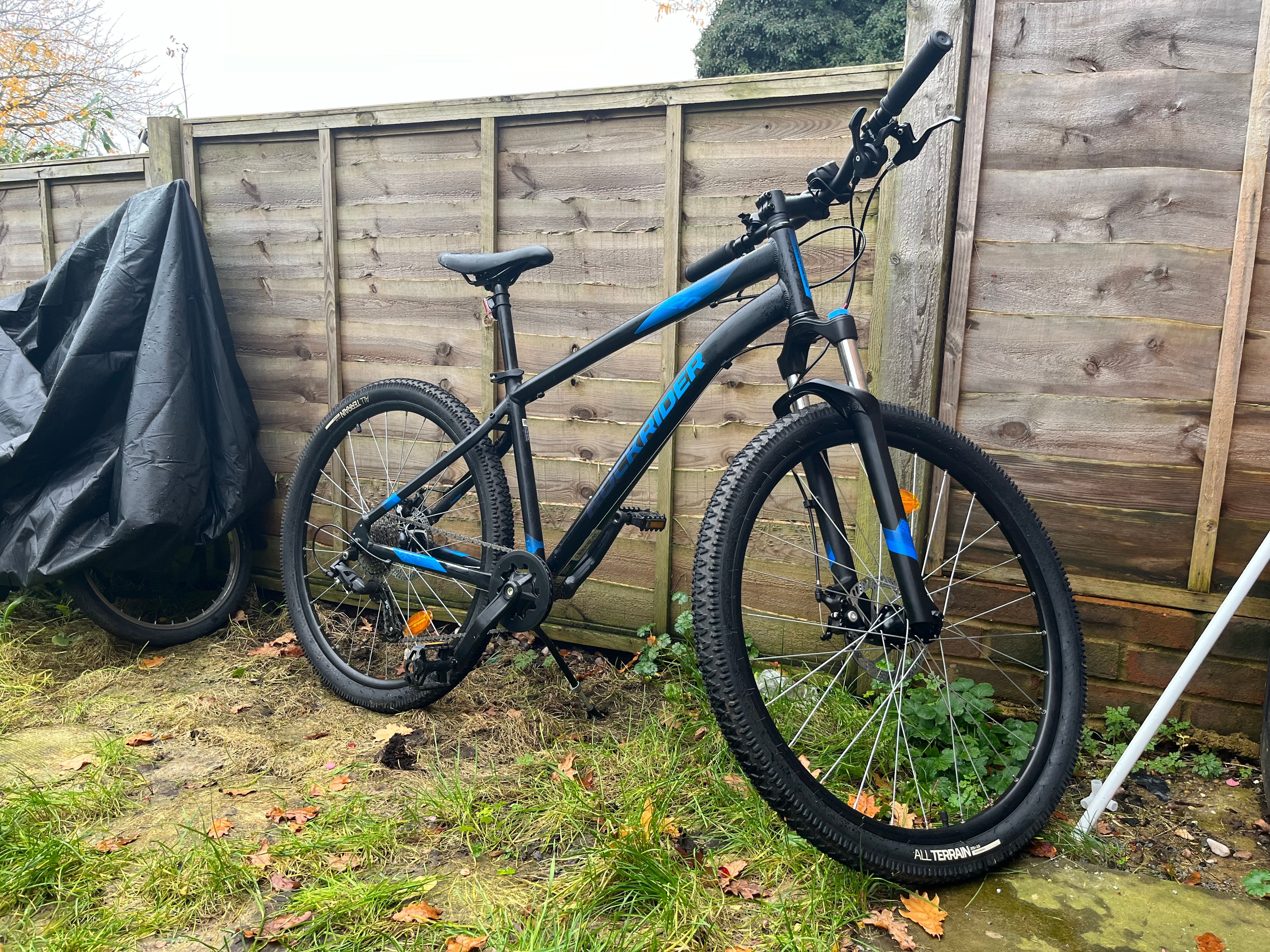 Vtt trek 4300 hot sale