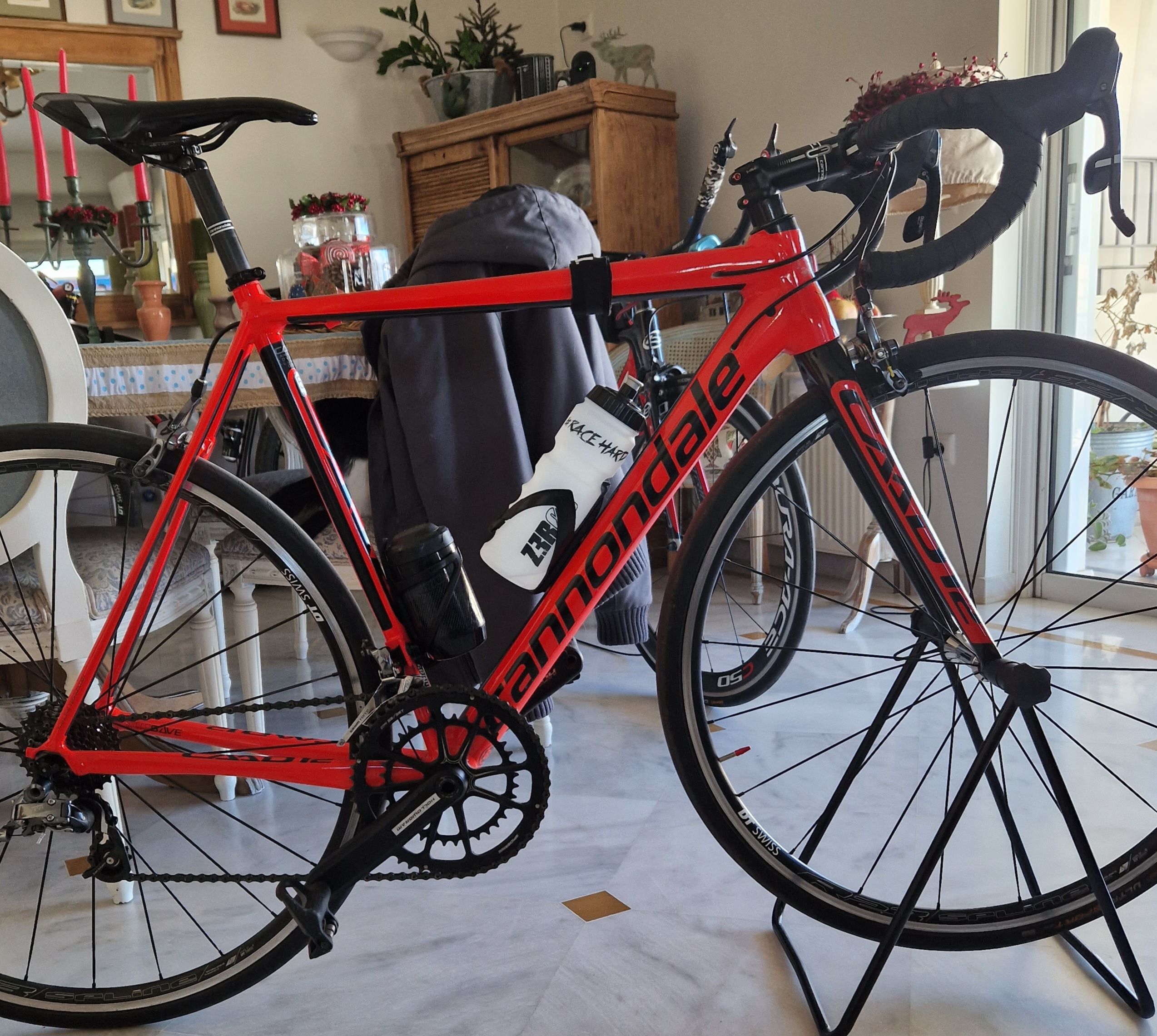 Cannondale caad12 sale sram force